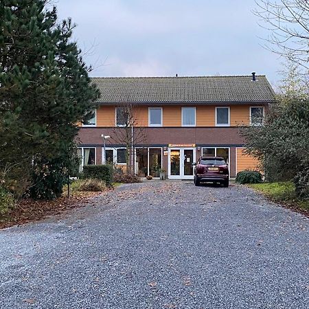 Huis Van Steen Lelystad Kültér fotó