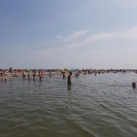 Huis Van Steen Lelystad Kültér fotó