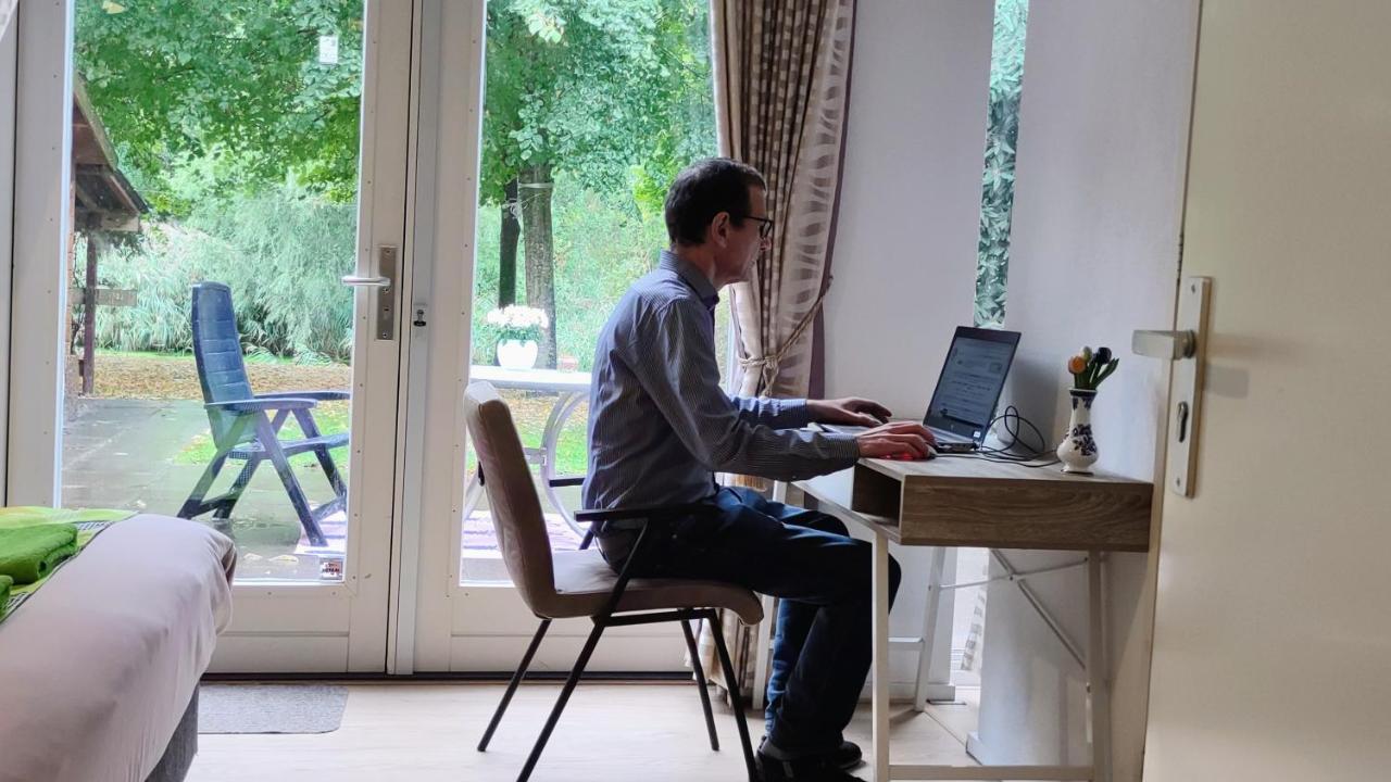 Huis Van Steen Lelystad Kültér fotó