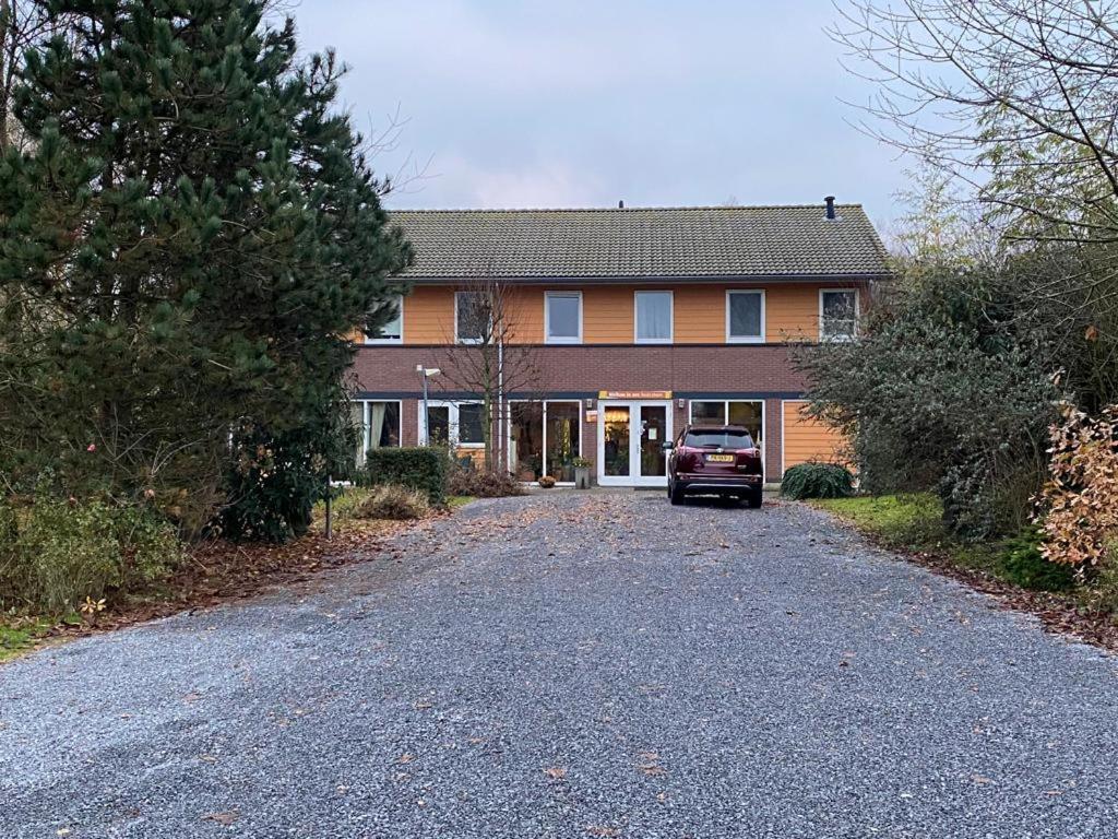Huis Van Steen Lelystad Kültér fotó