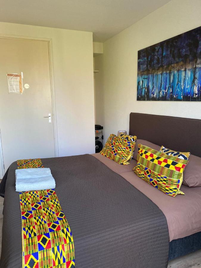 Huis Van Steen Lelystad Kültér fotó