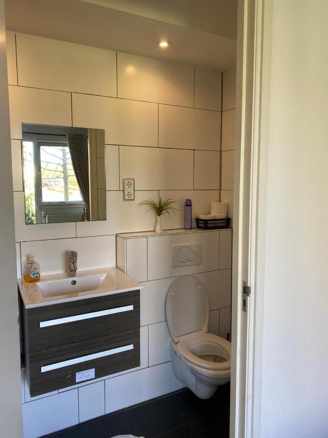 Huis Van Steen Lelystad Kültér fotó