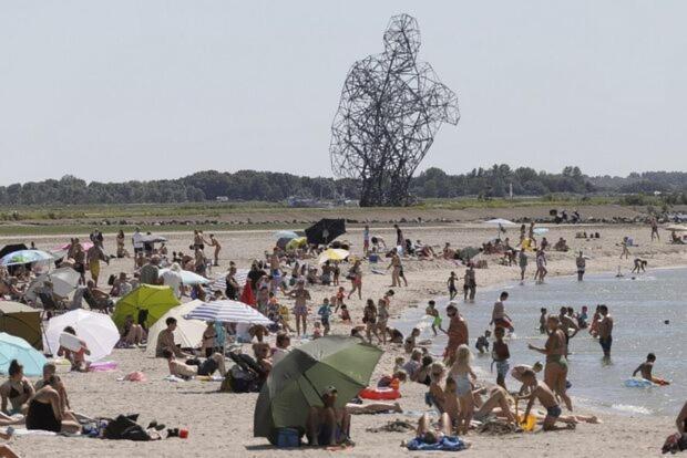 Huis Van Steen Lelystad Kültér fotó