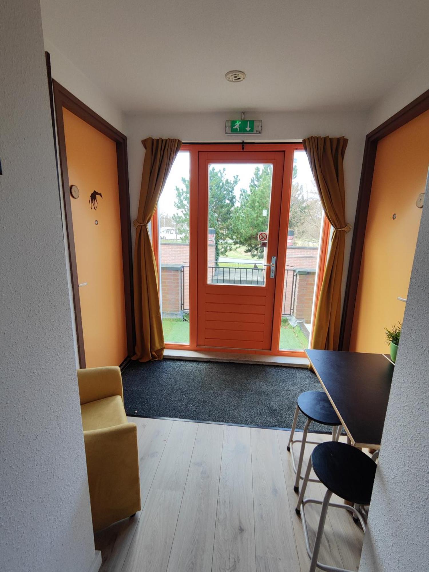 Huis Van Steen Lelystad Kültér fotó