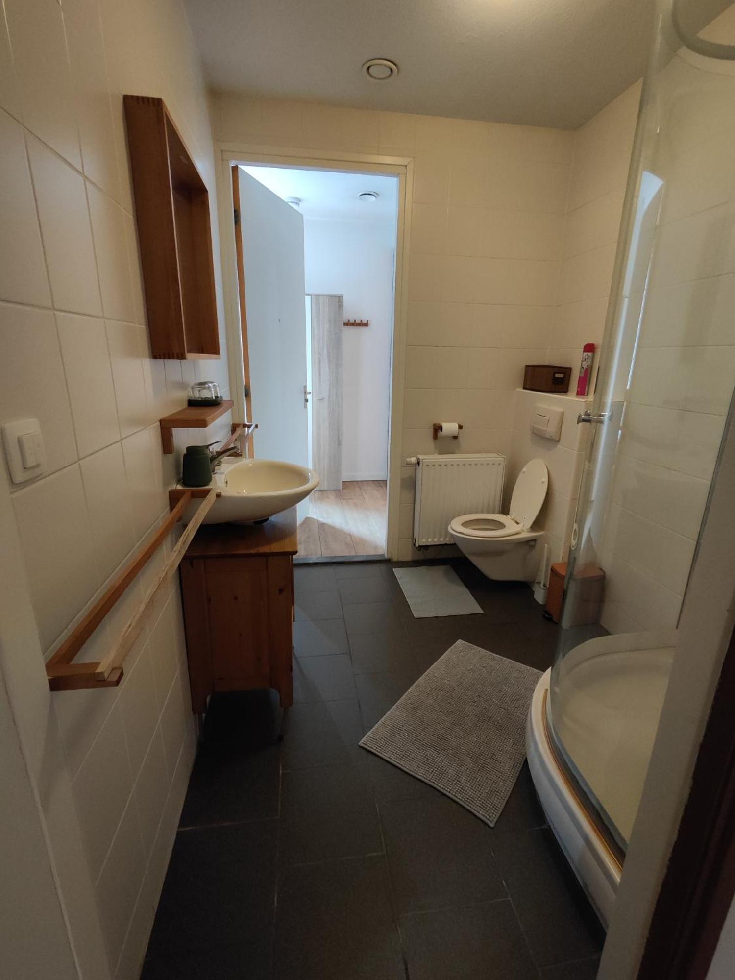 Huis Van Steen Lelystad Kültér fotó