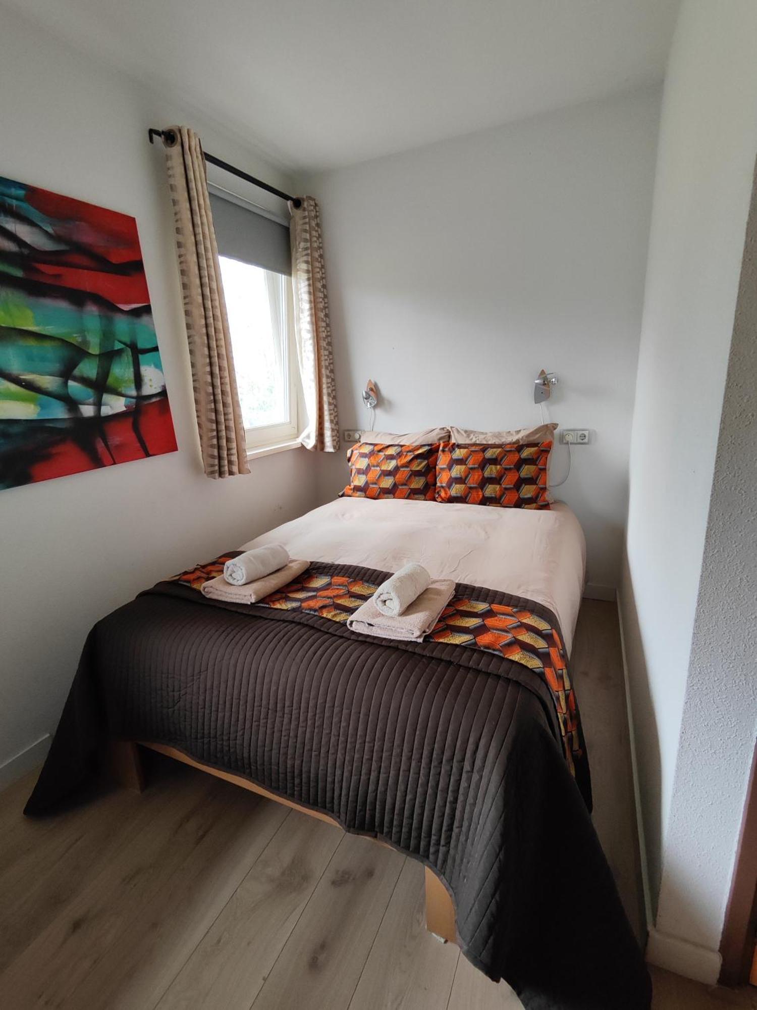 Huis Van Steen Lelystad Kültér fotó
