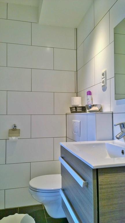 Huis Van Steen Lelystad Kültér fotó