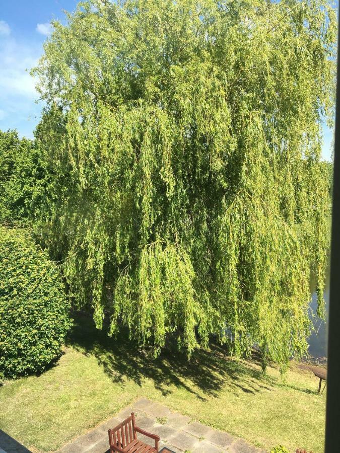 Huis Van Steen Lelystad Kültér fotó